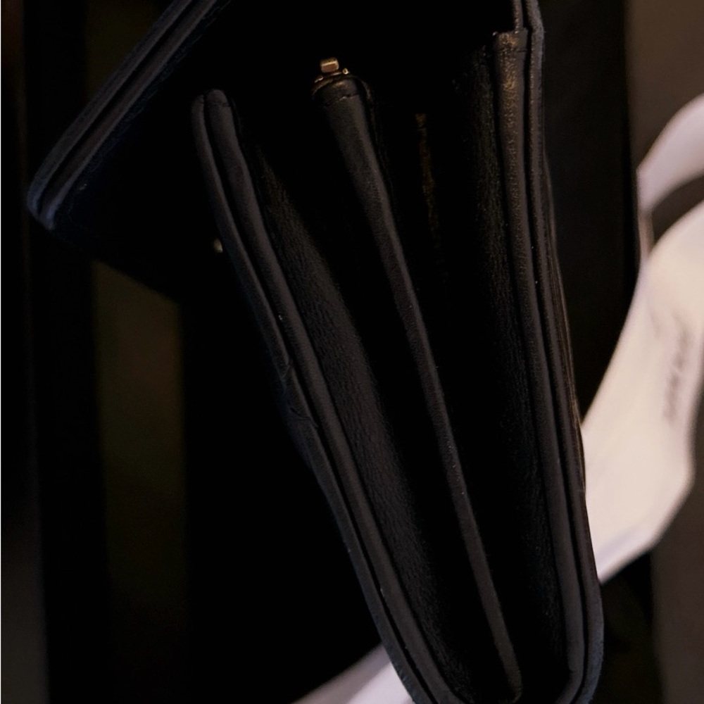 CHANEL Boy Wallet in Lambskin, 26 series-chain included, full set! SOLD - Picture 7 of 11